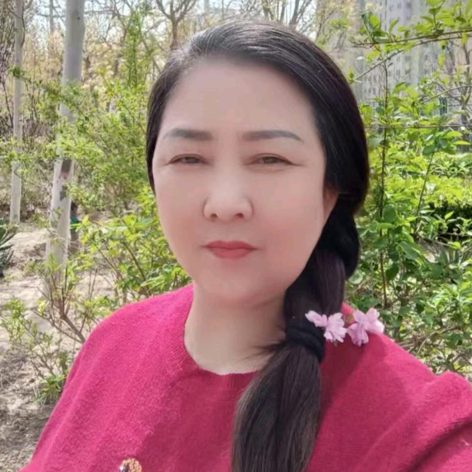 芳芳姐