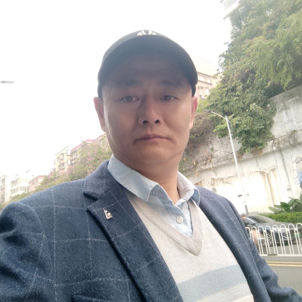 感谢有你