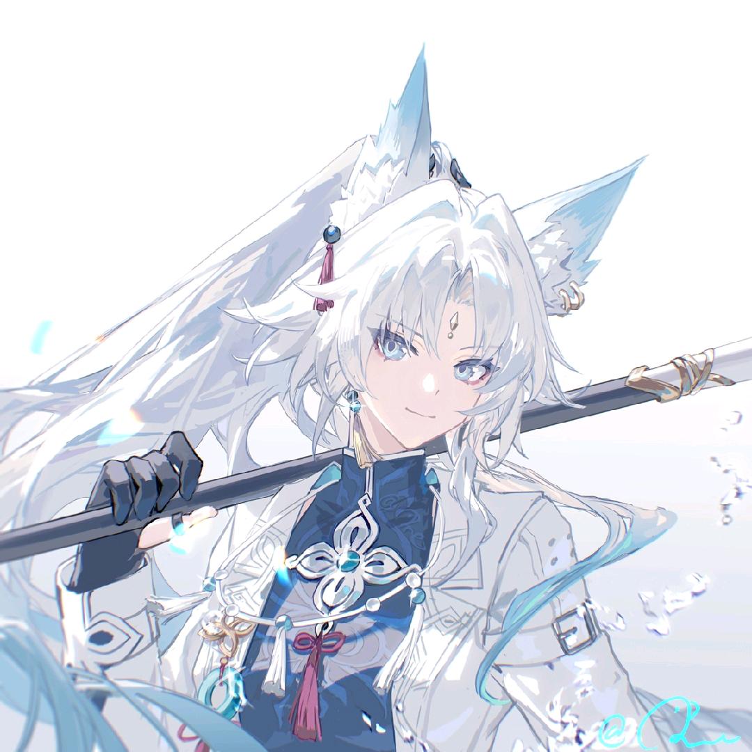 千星雨落