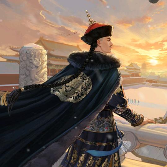 今夜无星亦无月🌱