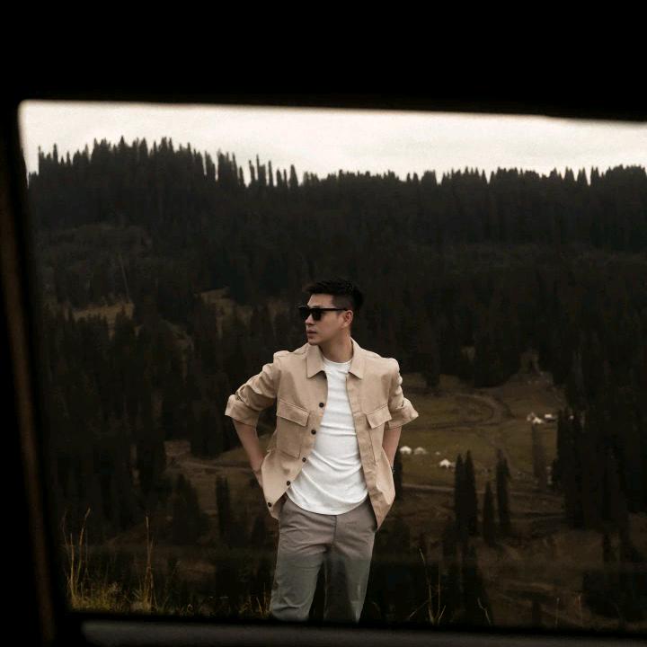 秦磊【爆品返场】