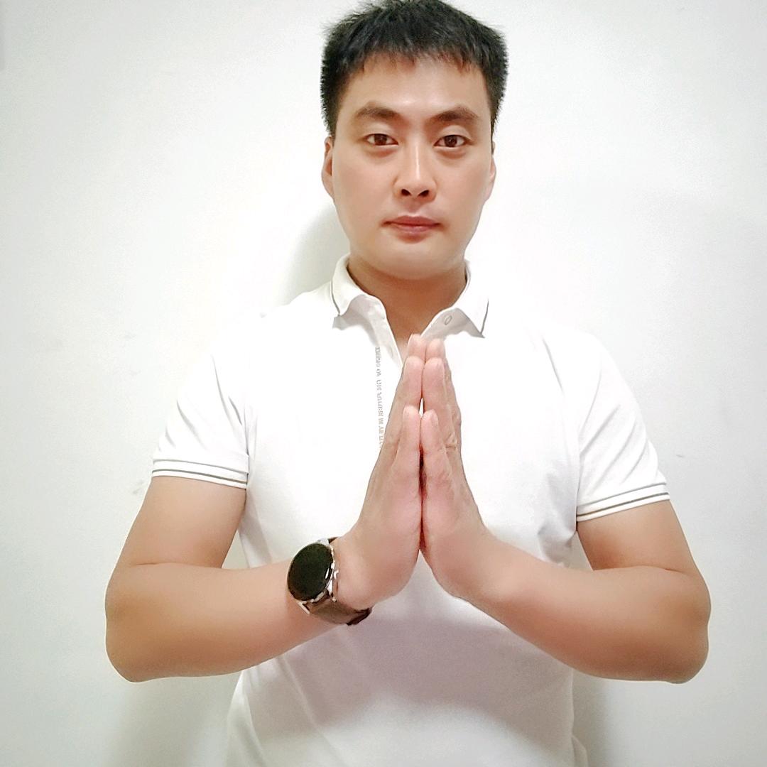 蔡广磊 （菊 花）