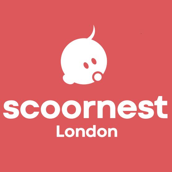 SCOORNEST科巢个人护理旗舰店