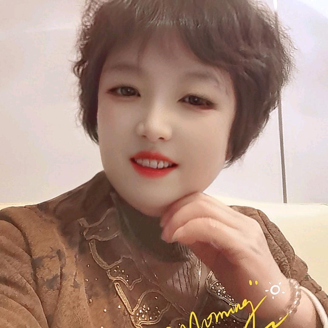 许大姐