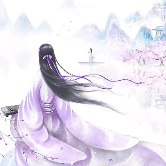 飘，那缕幽香！