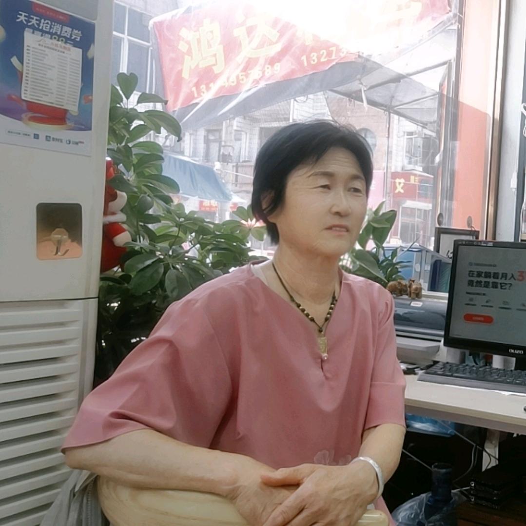 幸福一家人#