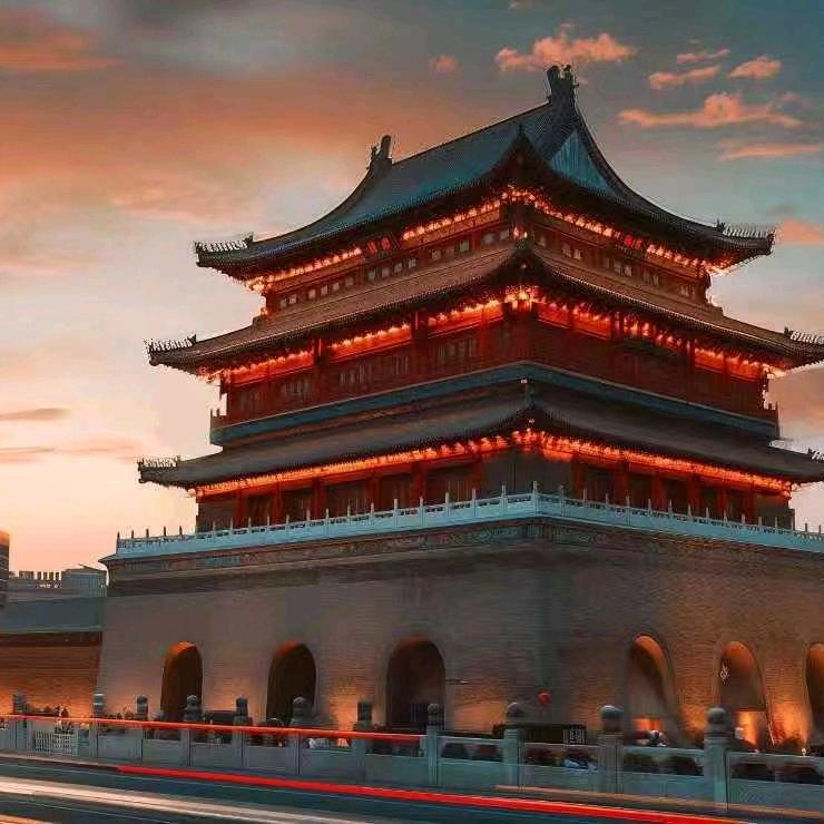 西安纯玩旅游专场