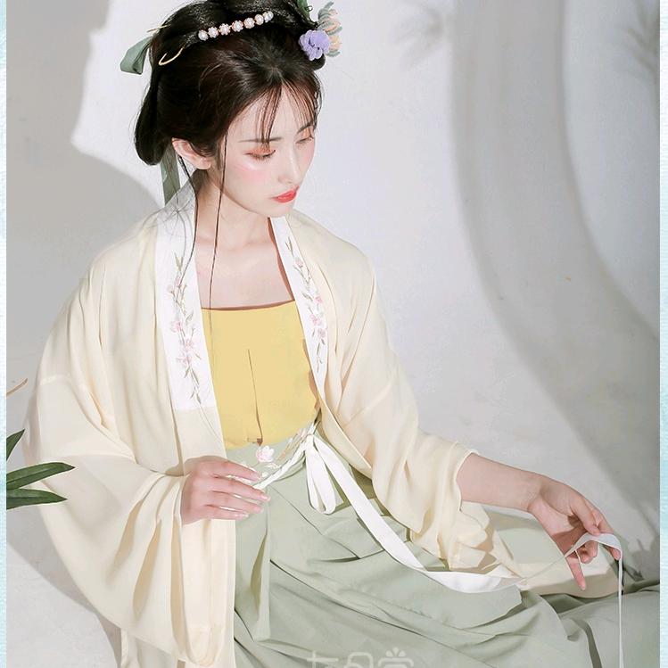 小菜婷（手游推广）