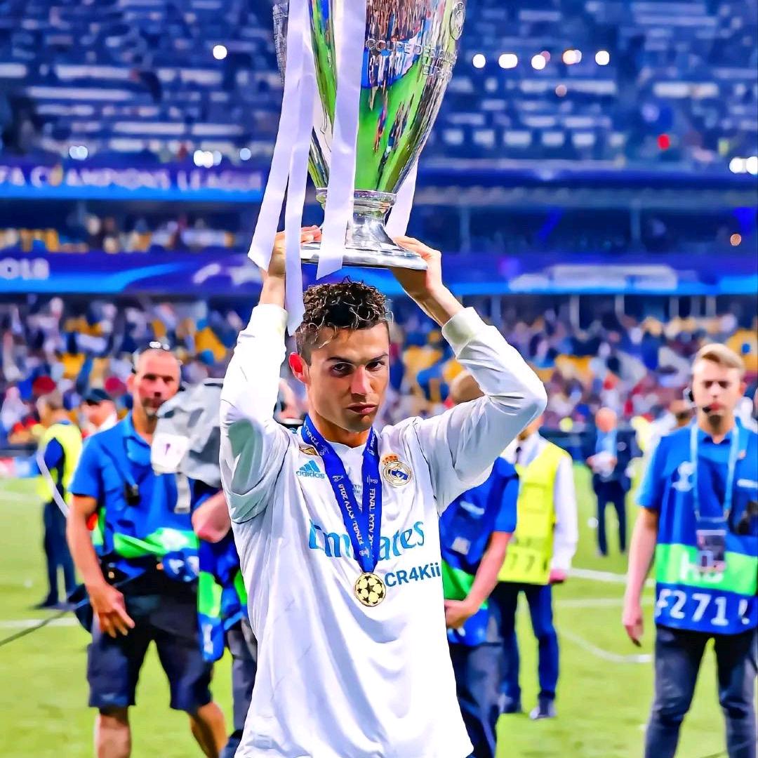 CR7777777