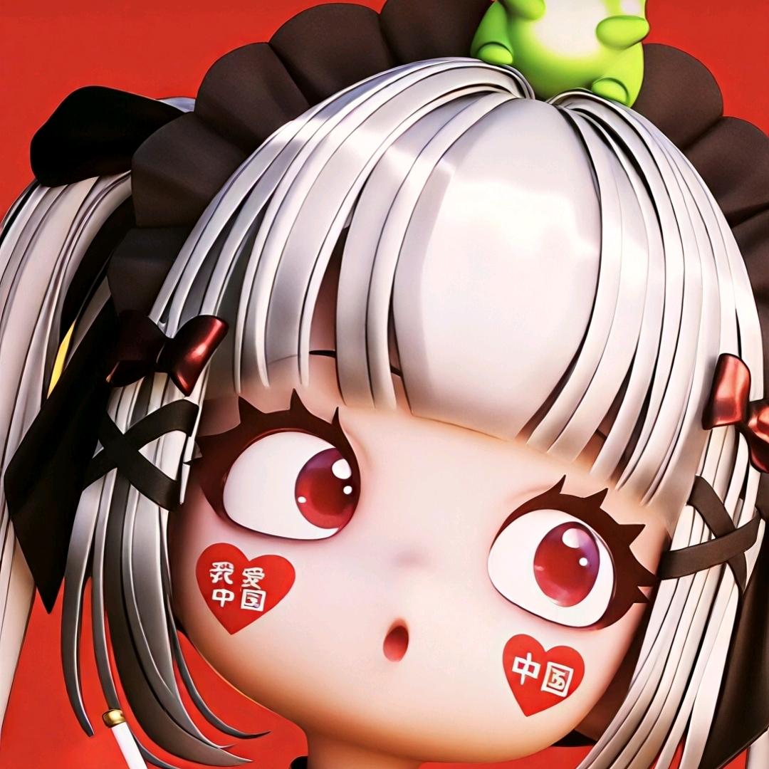 蜀黎🐸