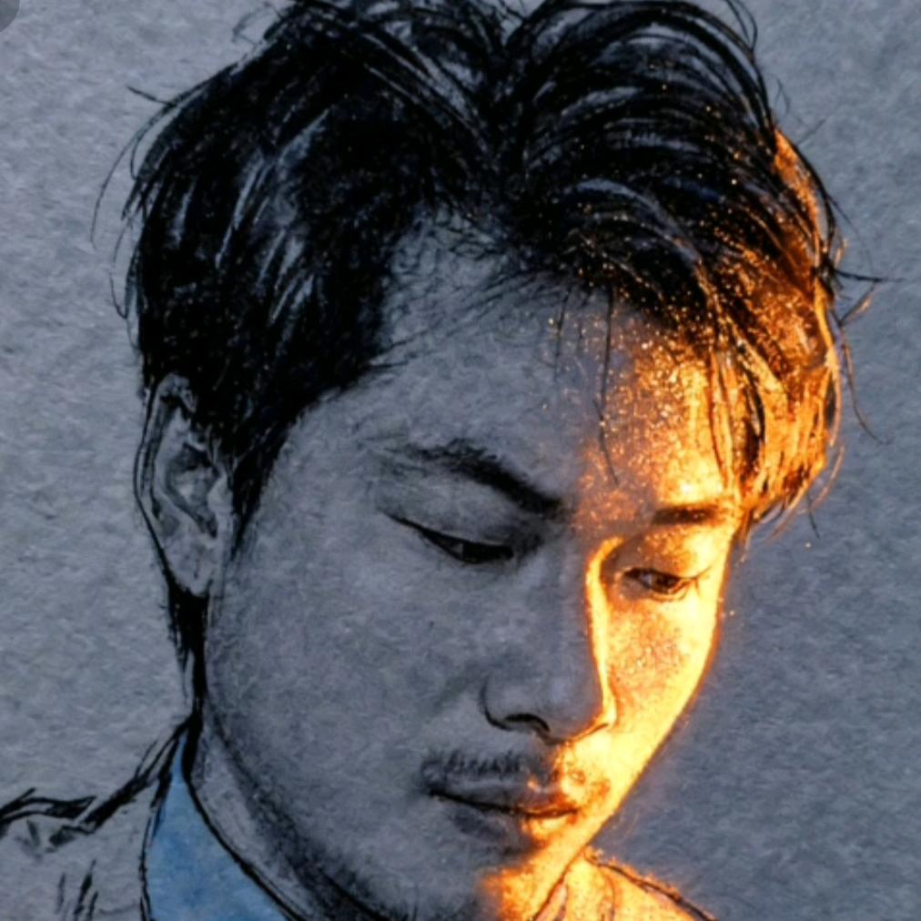 全球最后一个老实人