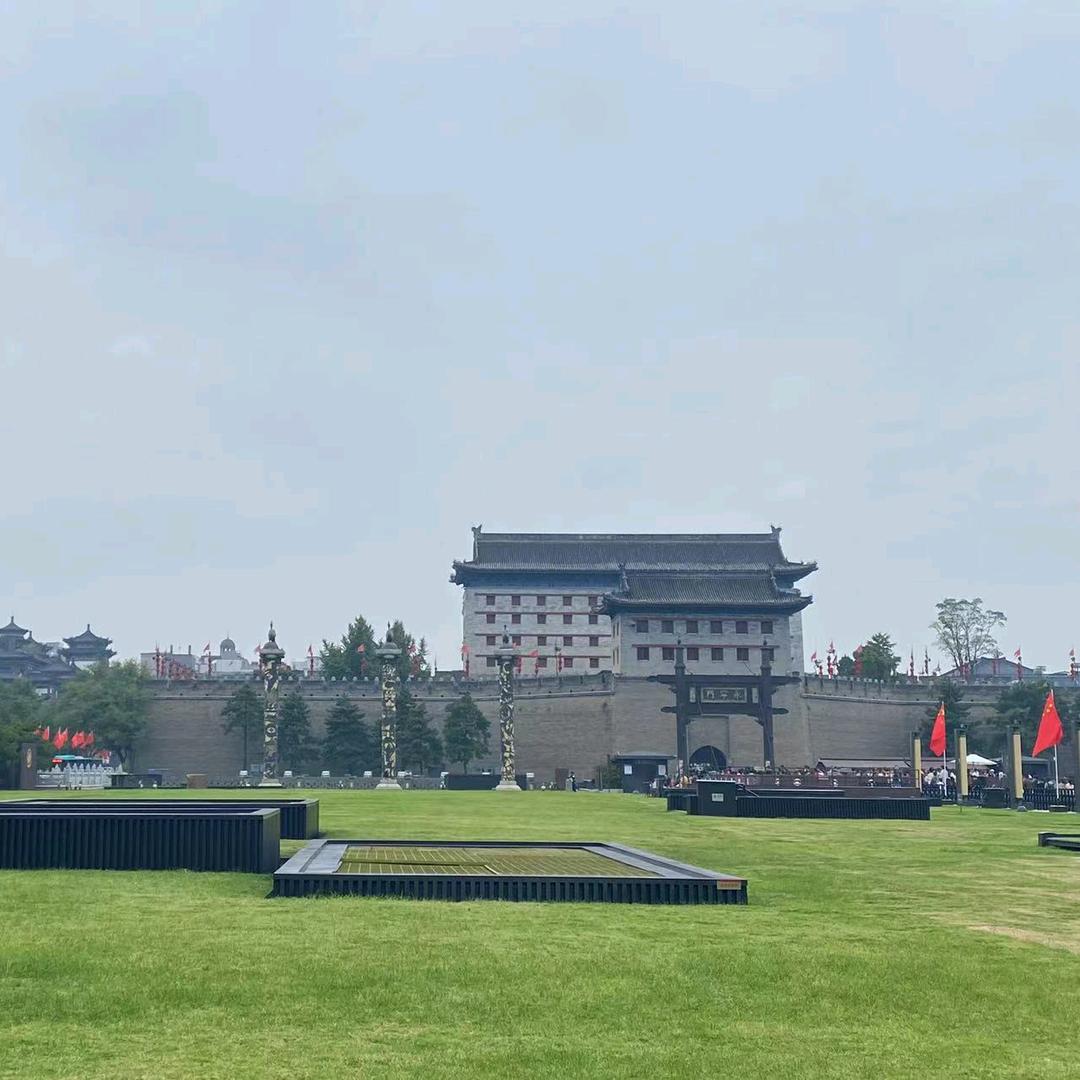 每一天都很美好