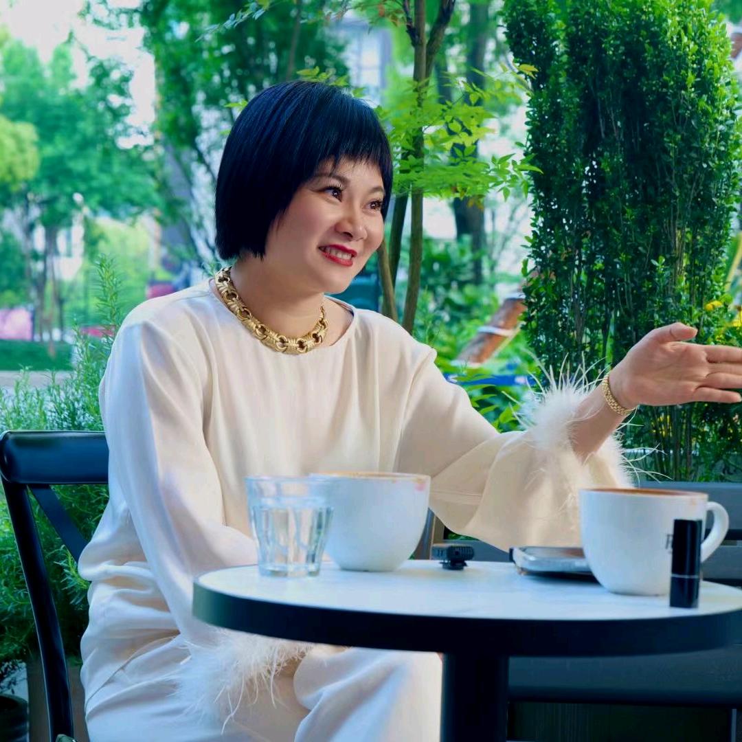 李娜健康电台（干货分享版）