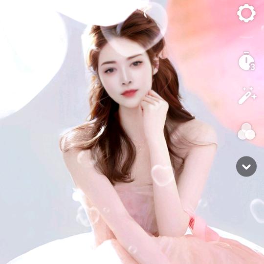 盛城21