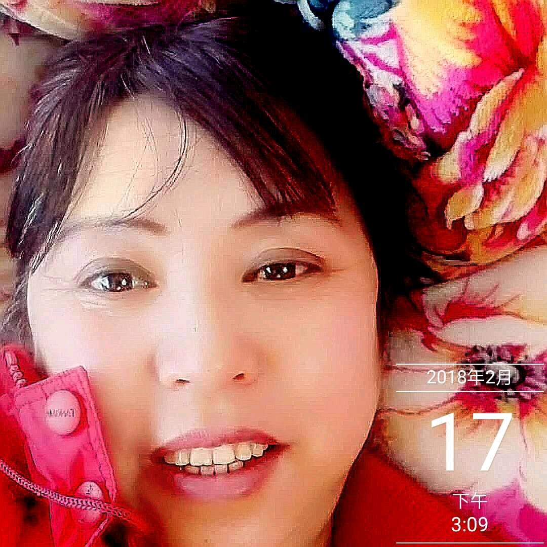 鲜花姐