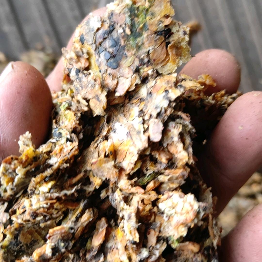 盛兴豆饼厂