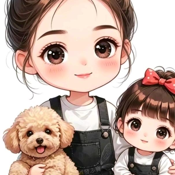 🍀四月吖