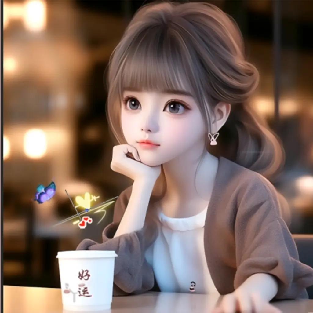 哇塞小姐姐💋