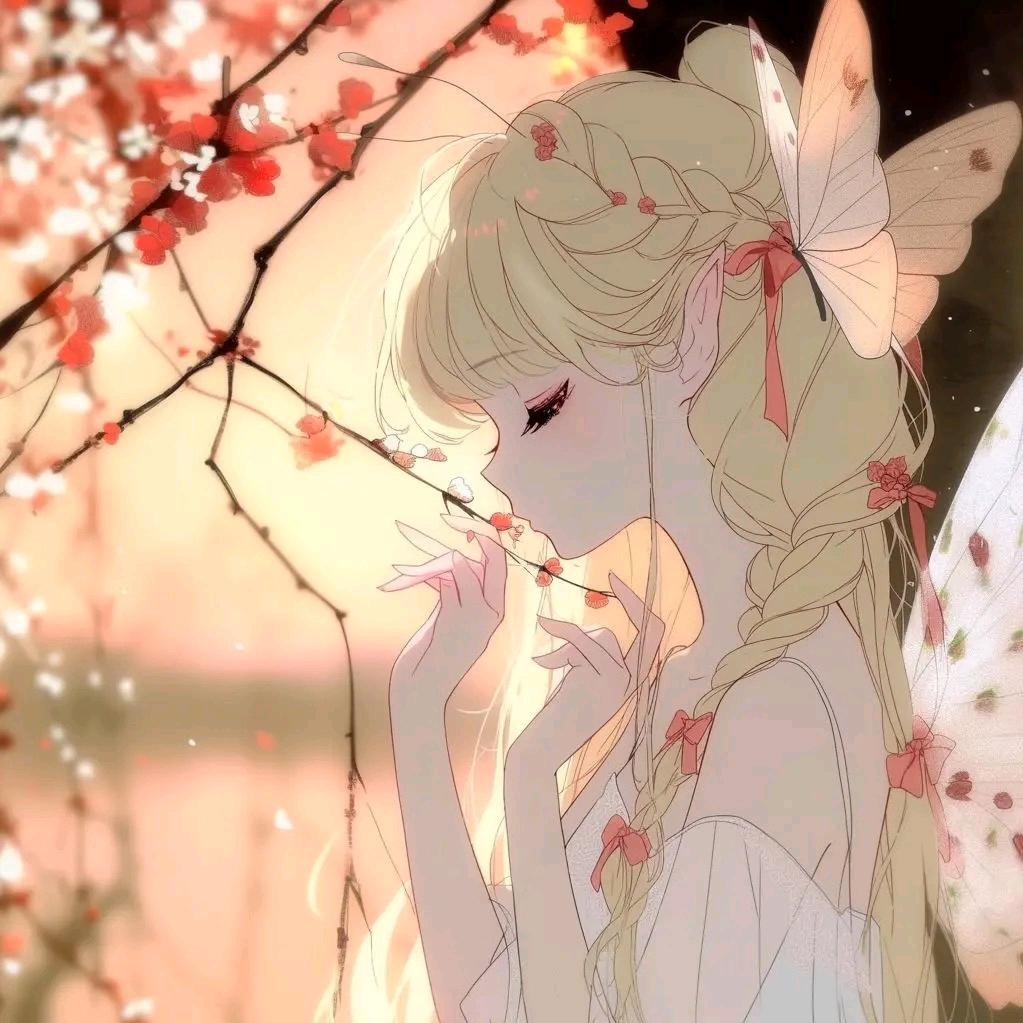 🌈微笑向暖💃（一关一回）