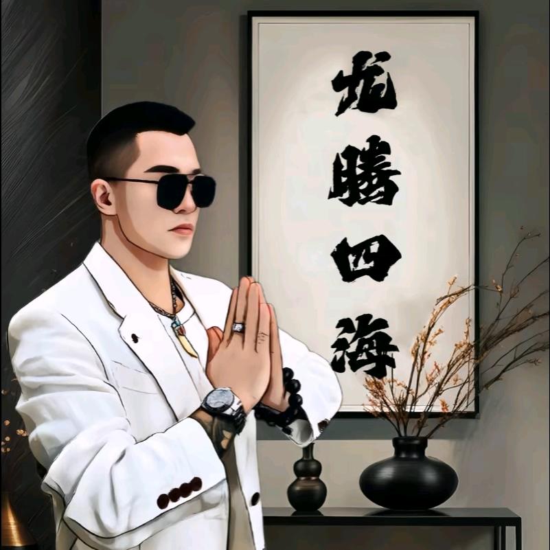 军哥和飞哥直播号