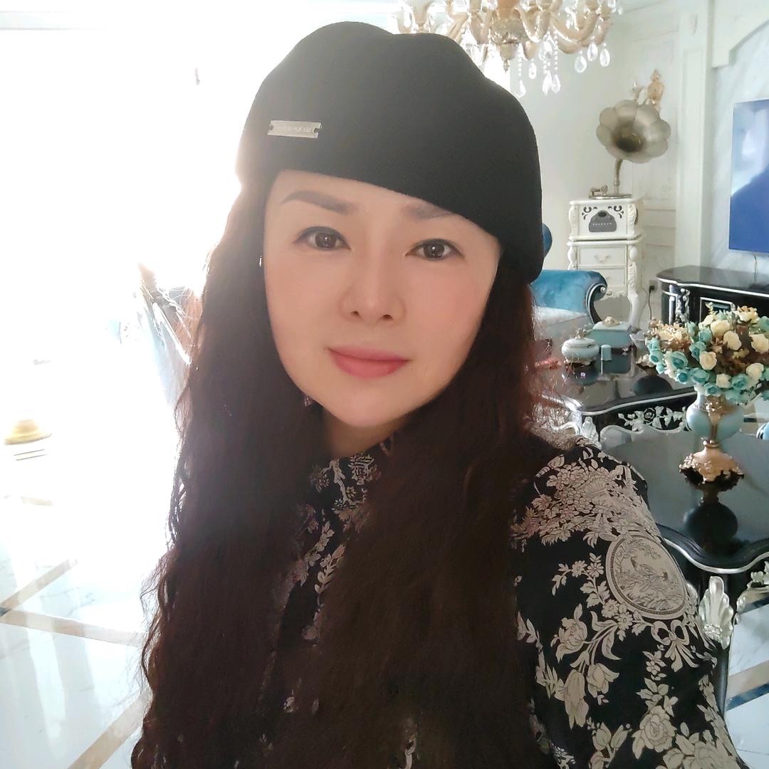 廖二姐(善源万密斋~总经销商)