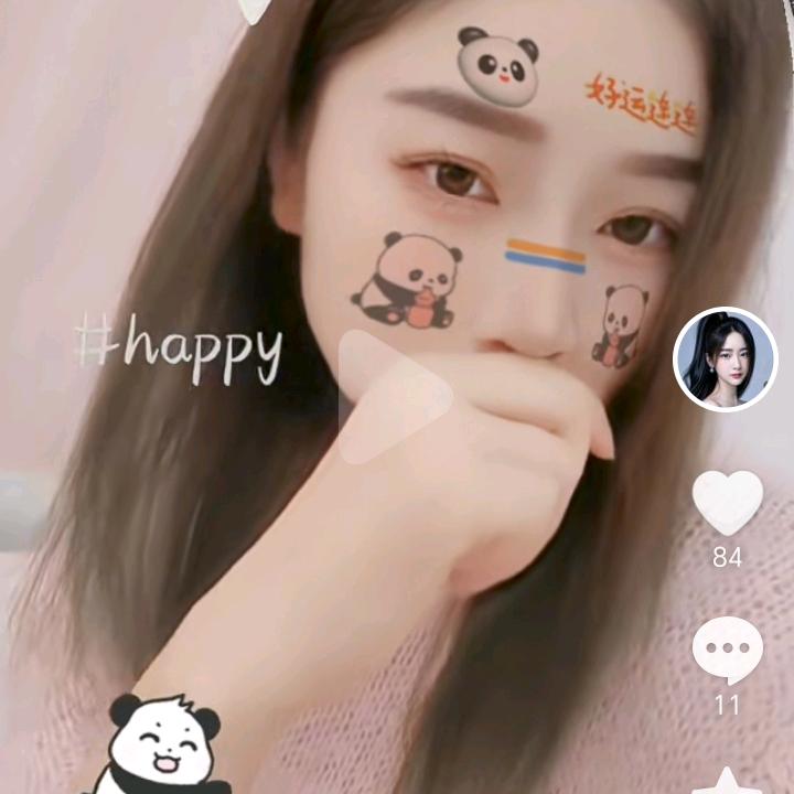 💗💗(  🌚᭄半糖微甜💗💖