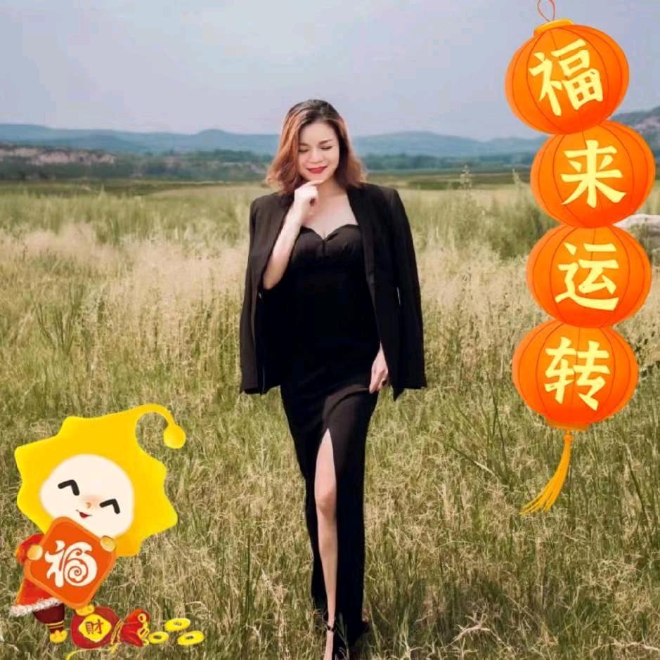金金呀～