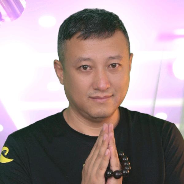 张大鍏·正见