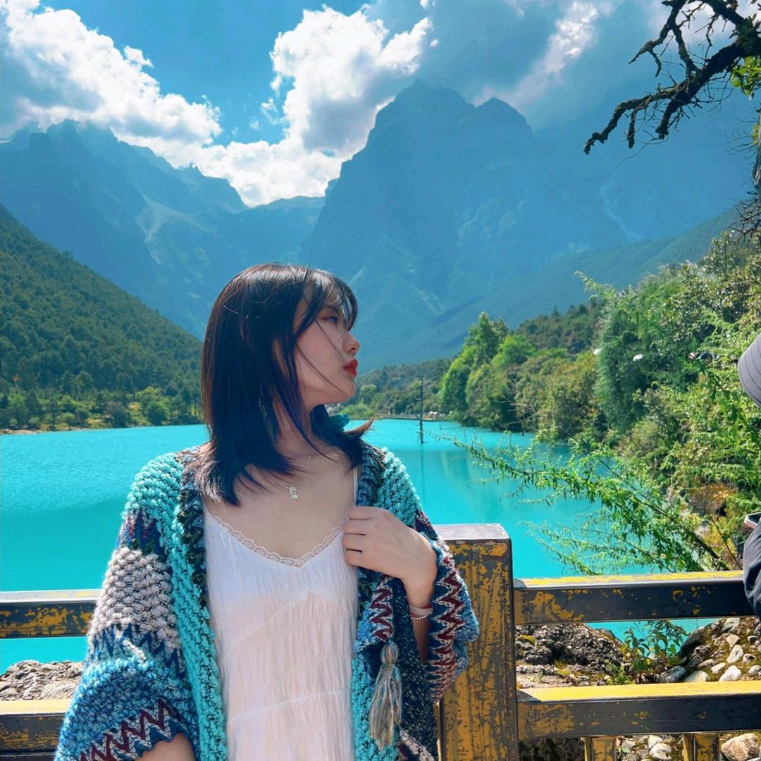 杨晗