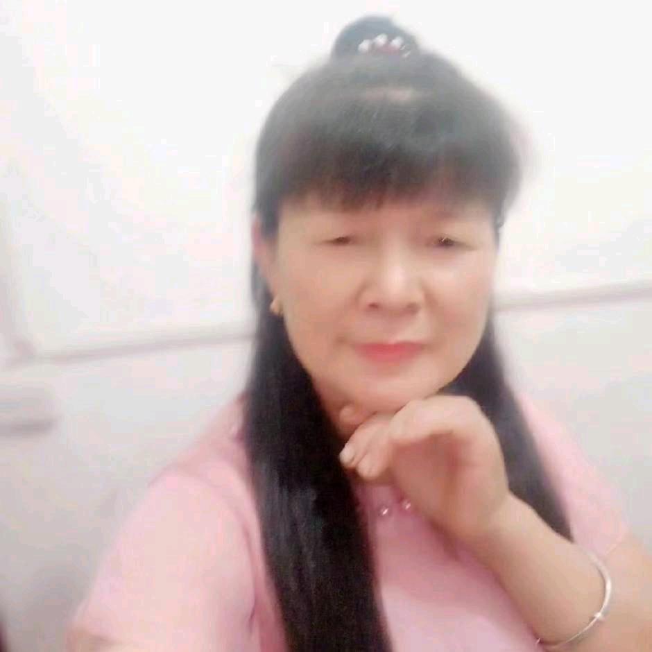 英姐（盖氏家族）下午5.10