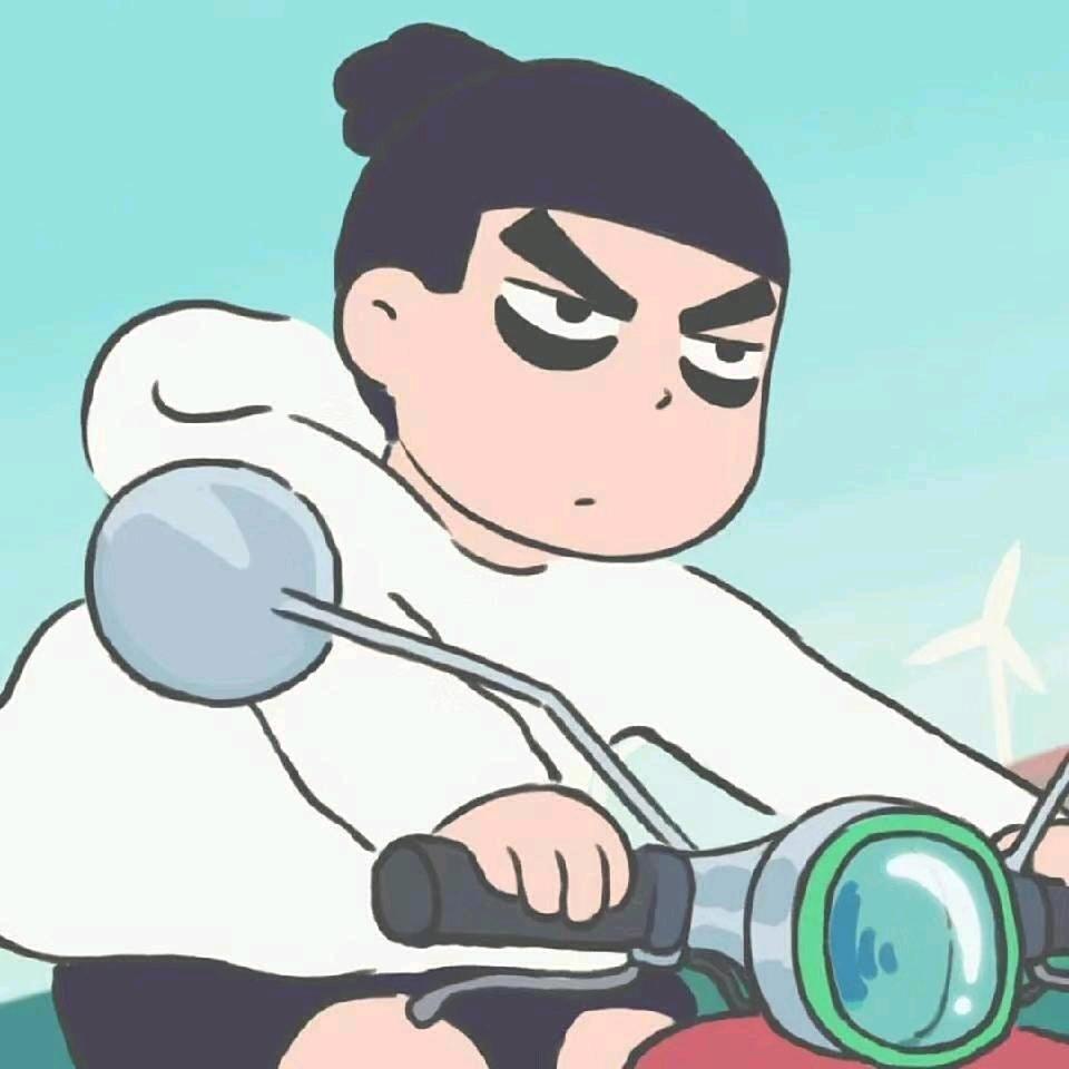 叫我闲鱼