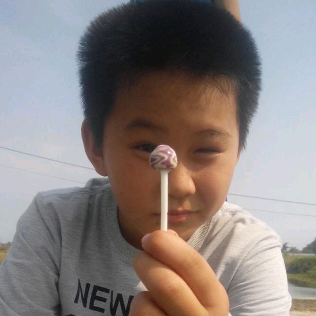 星星有你