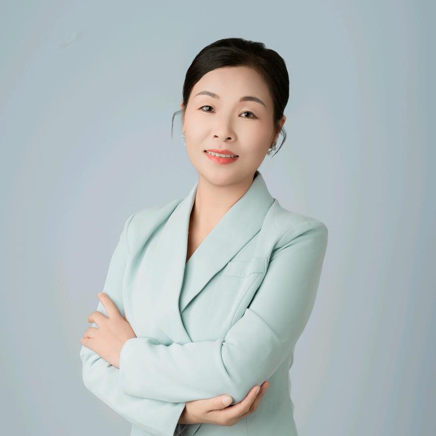 巢湖晓芳老师聊养发