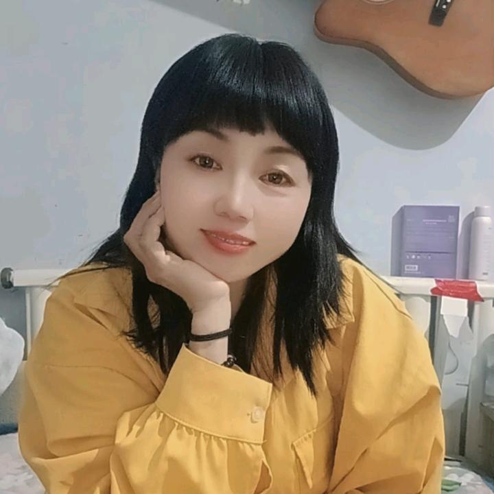 墨语手绘牡丹75年4月