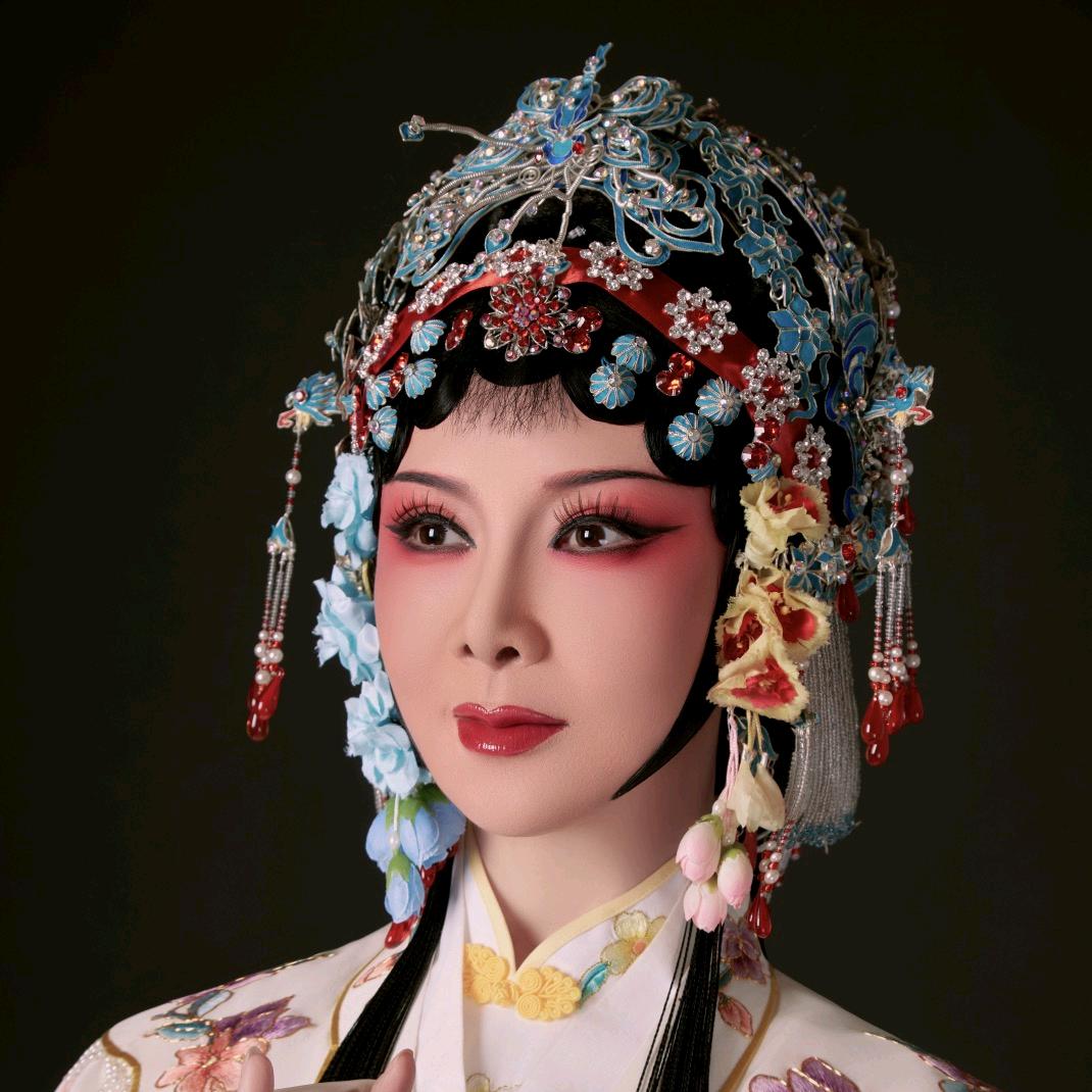 徐芬芳越剧工作室