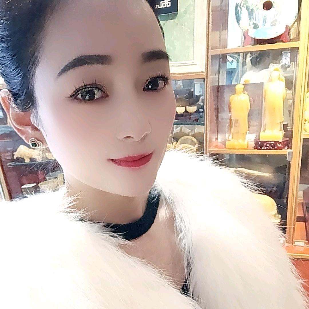 谭山玉世嘉缘