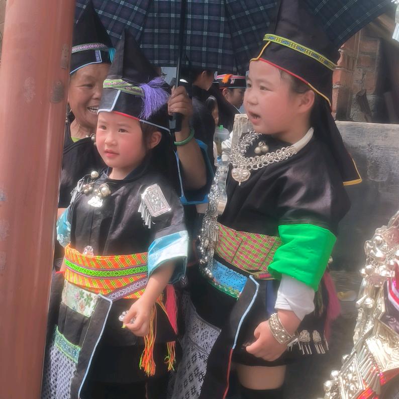 黔多多