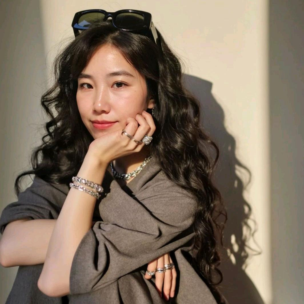 👉金生有你💍