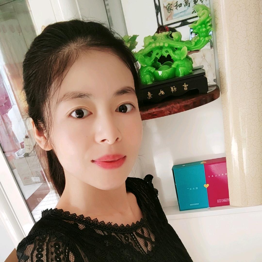 爱未来河南玲玲