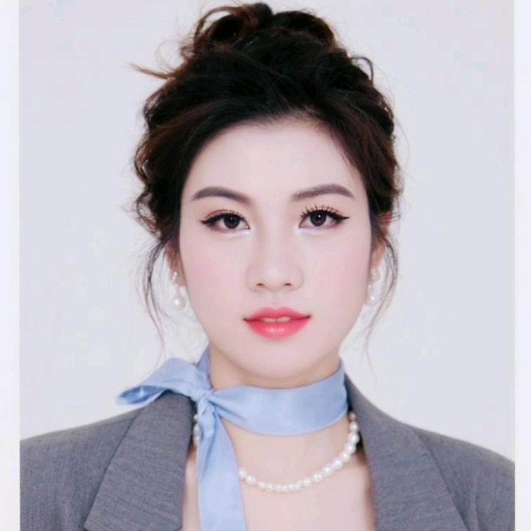 期待🧚（卜汇）娟子