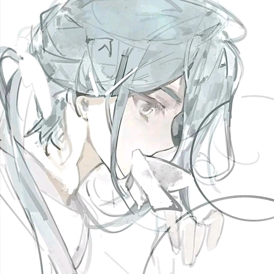 恋缱绻.