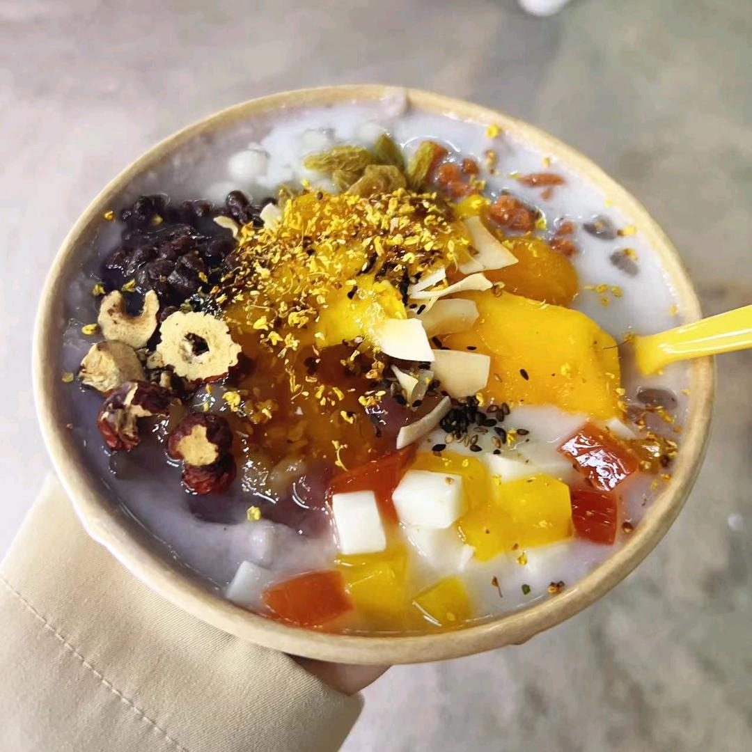 西安大刀凉皮（卷面皮）