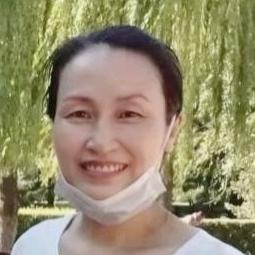 子昊妈妈