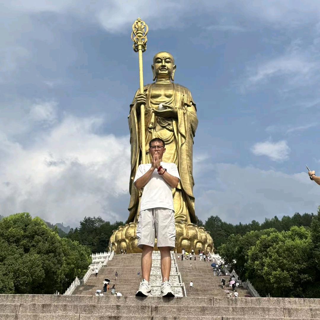 祈祷平安，积德行善🙏