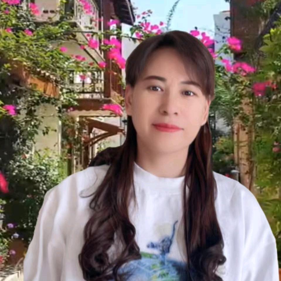 溪溪百货首播
