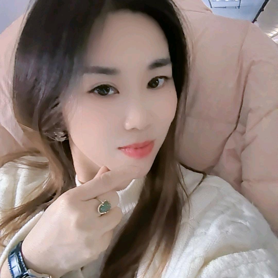 财运女神yangchun