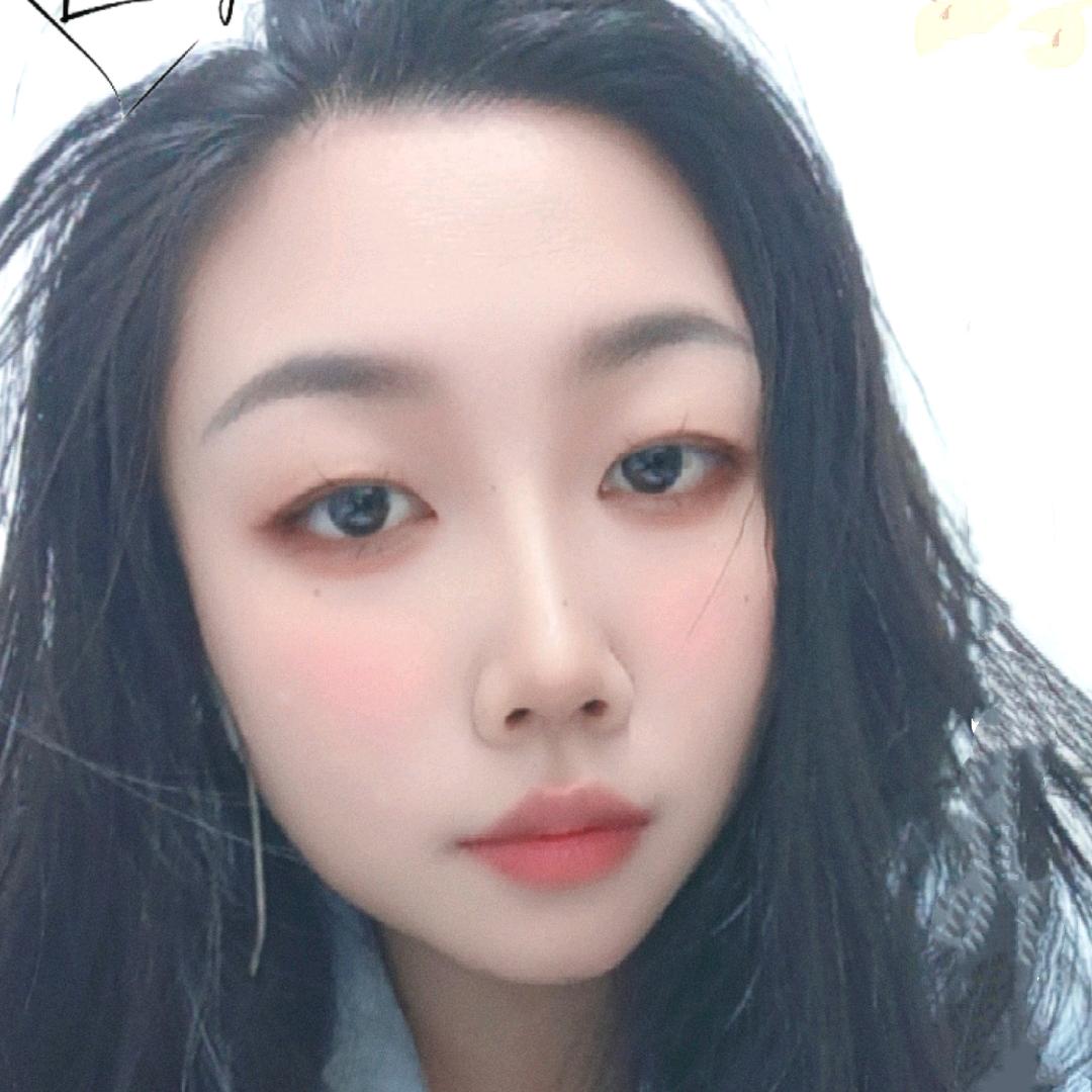 欣欣❤️时尚穿搭