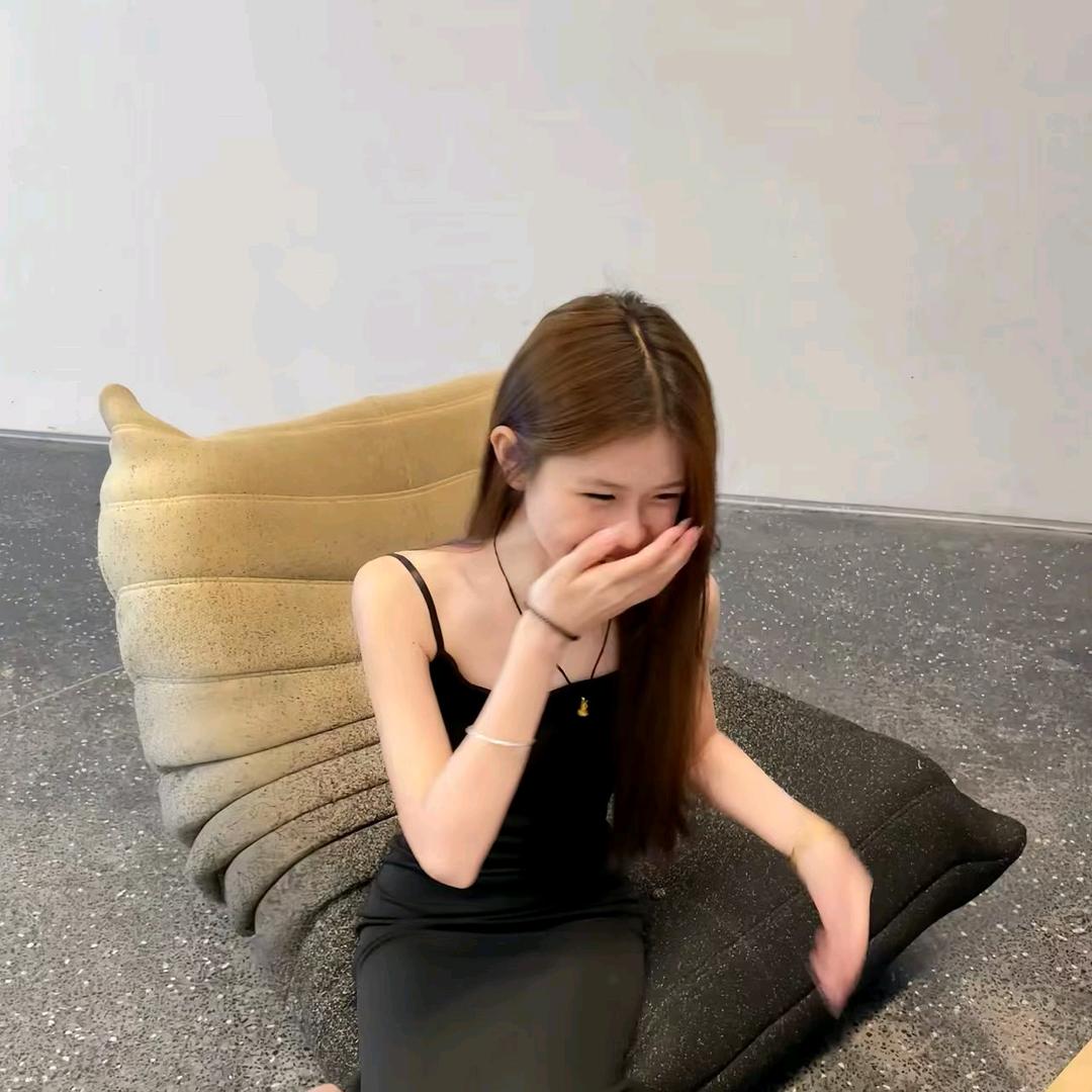 @晚不安
