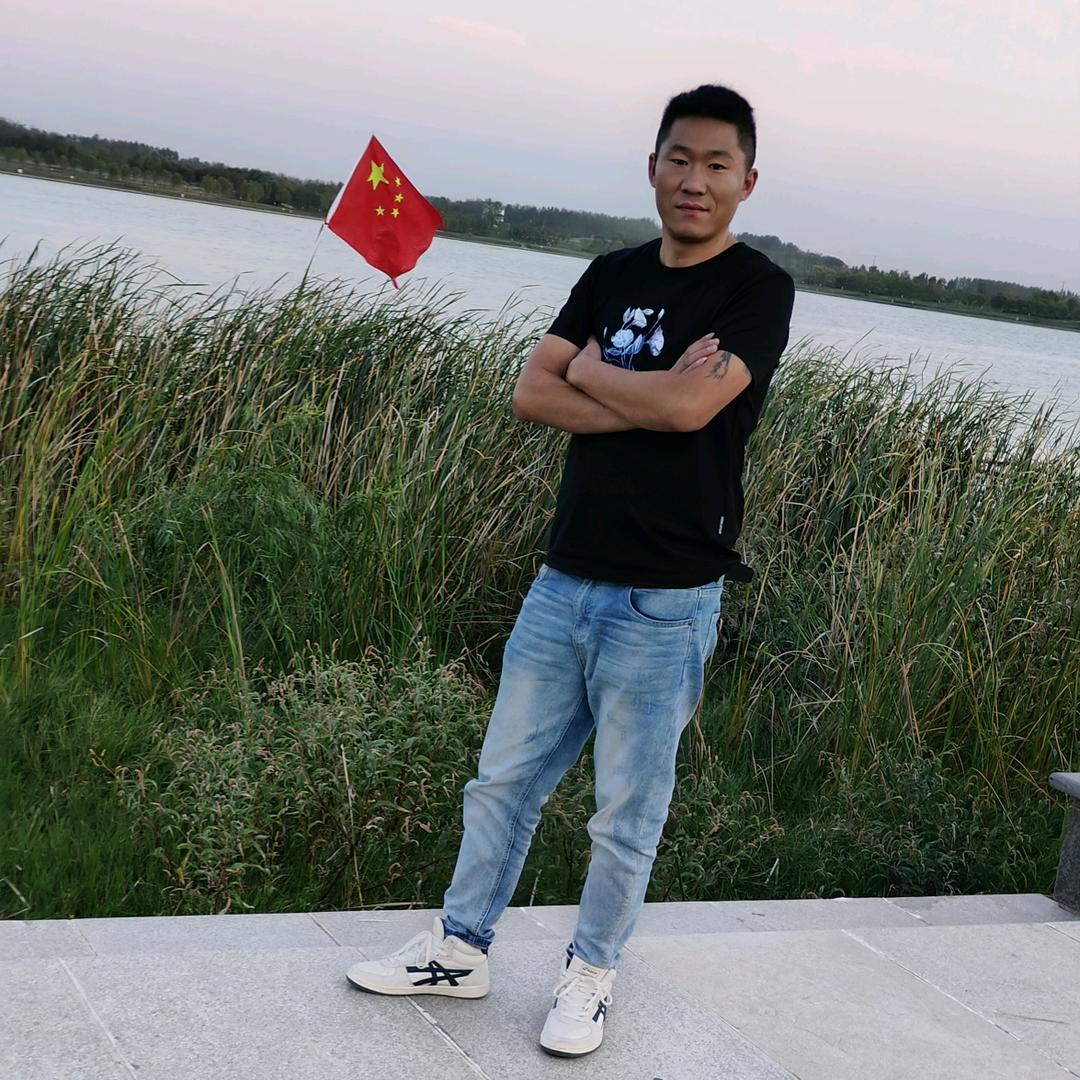 🐉心存善念…