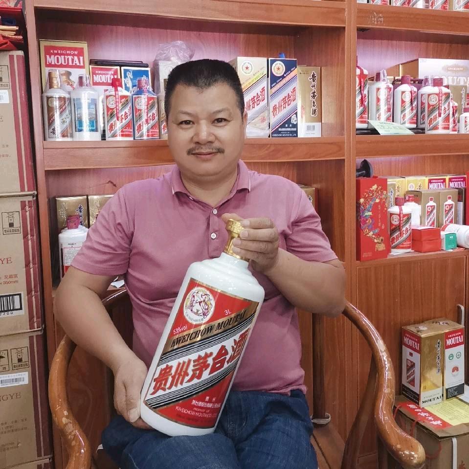 苏州陈年老酒馆(老应)